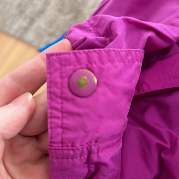 HOST PICK Vintage GAP woman’s rain windbreaker jacket - Picture 10 of 12